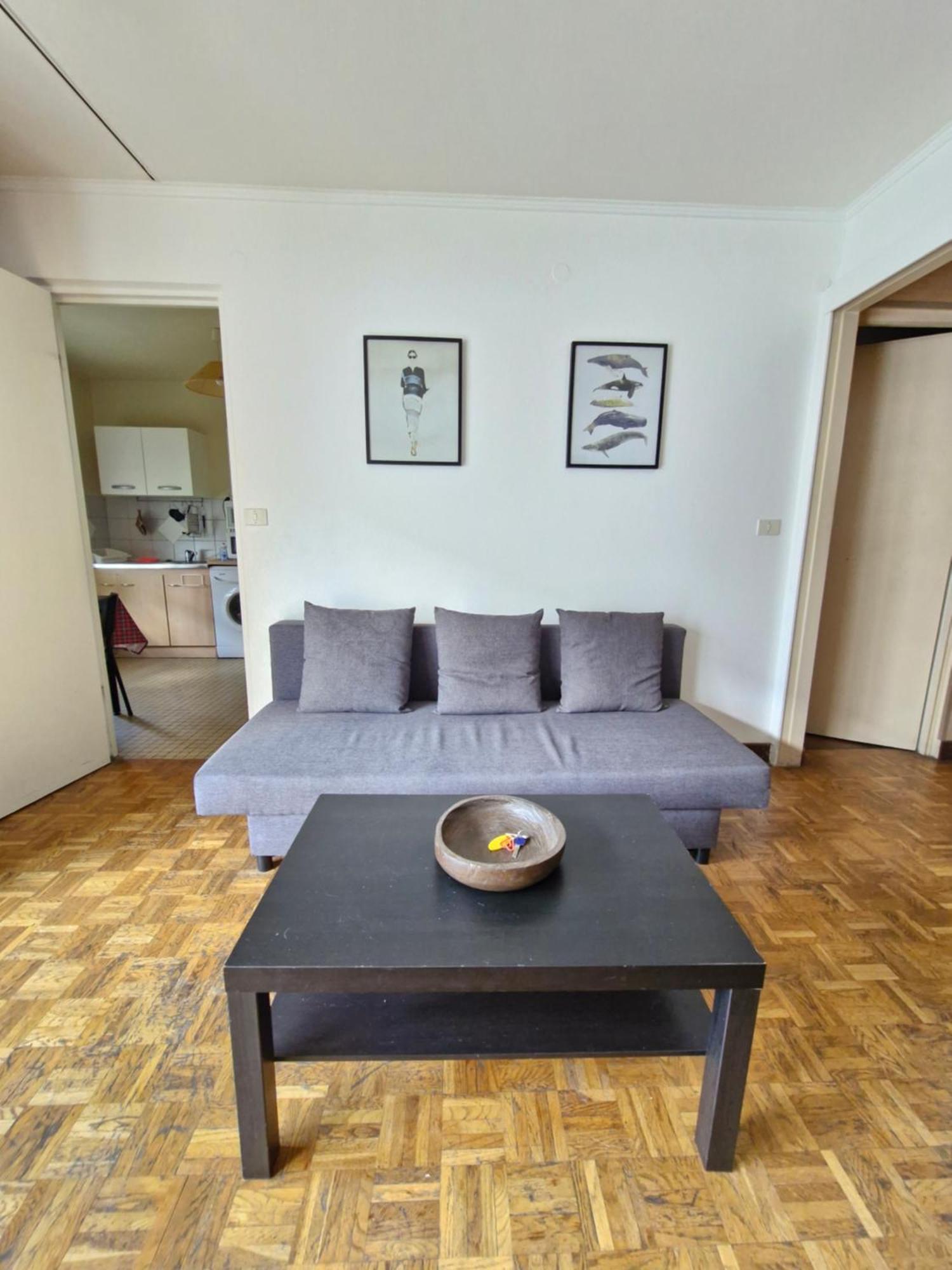 Vaste Studio 10 Min Orly 20 Min Paris By Rer B Massy  Exteriör bild