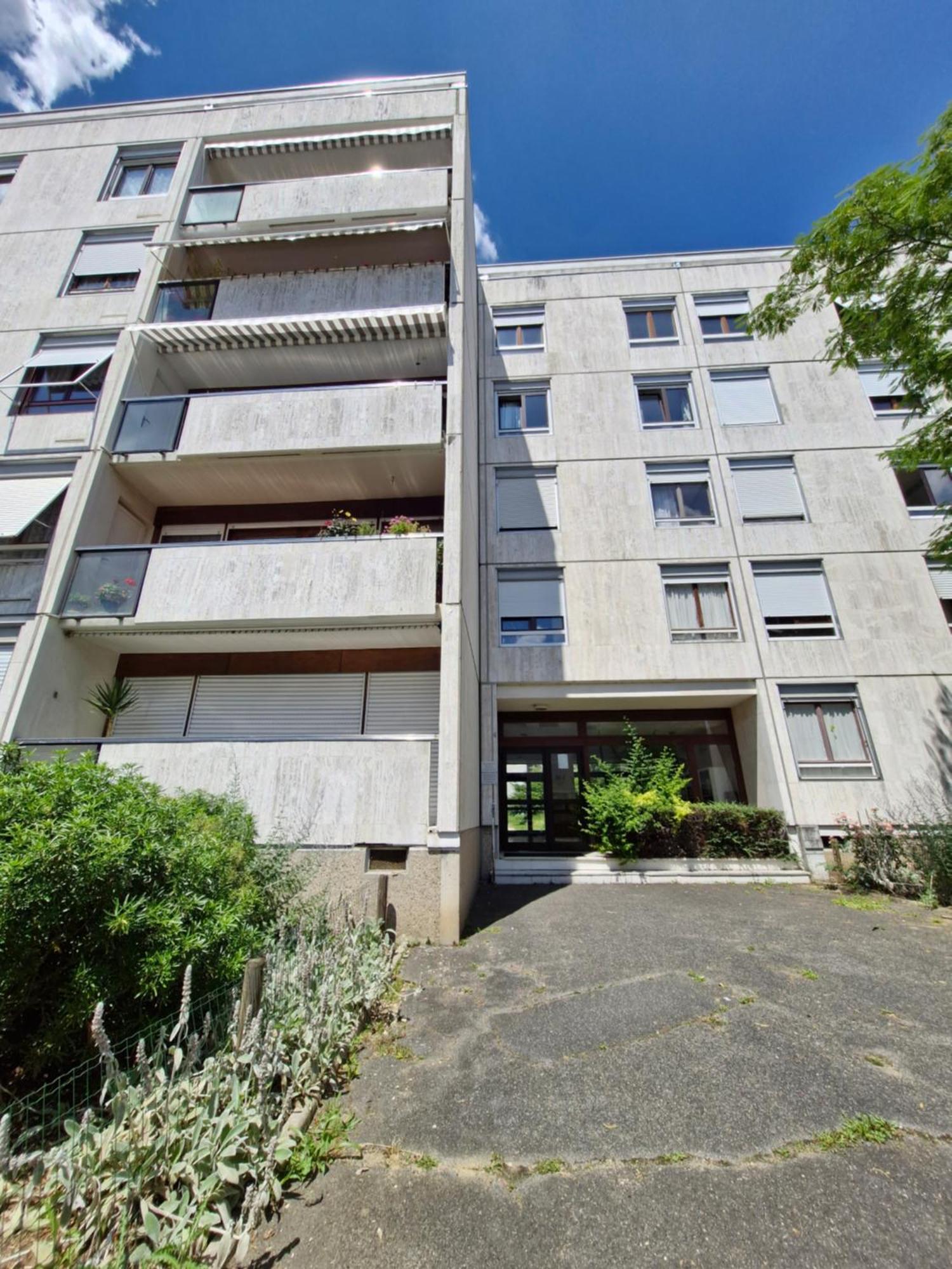 Vaste Studio 10 Min Orly 20 Min Paris By Rer B Massy  Exteriör bild